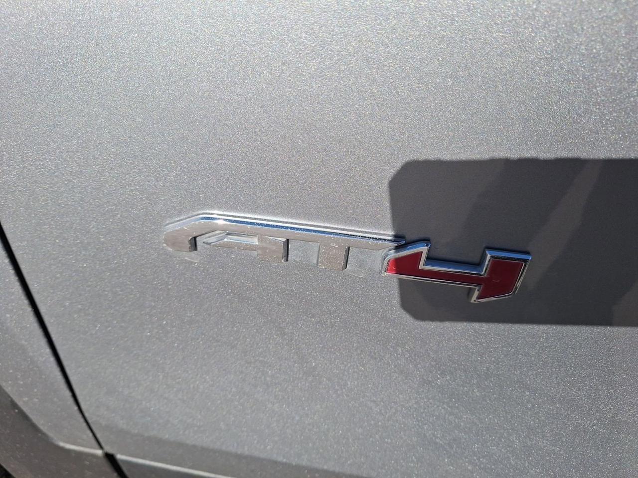 2024 GMC Terrain AT4 Hurst TX