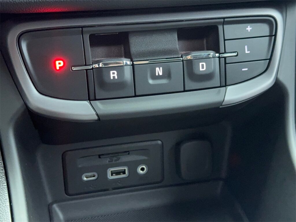 2024 GMC Terrain AT4 Plano TX