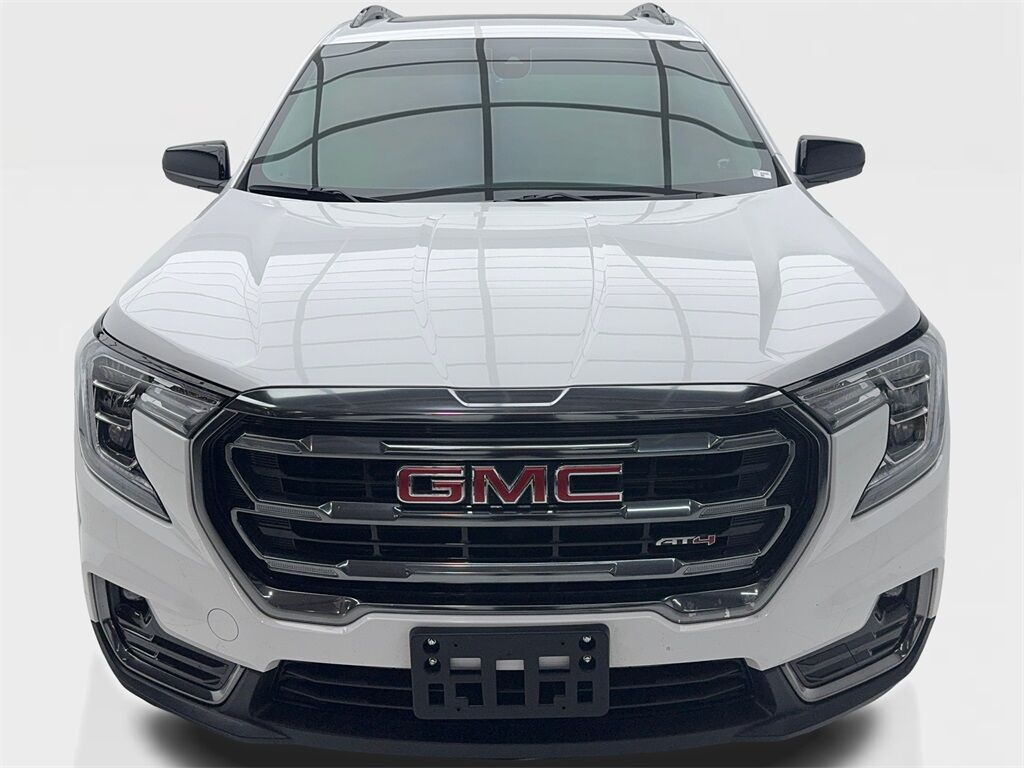 2024 GMC Terrain AT4 Plano TX
