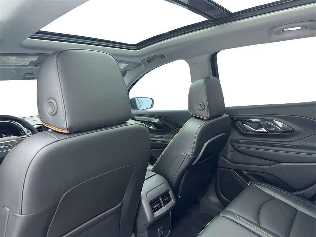 2024 GMC Terrain AT4 Plano TX