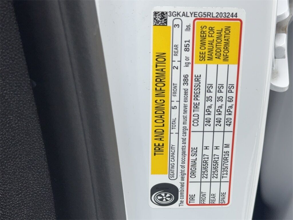 2024 GMC Terrain AT4 Plano TX