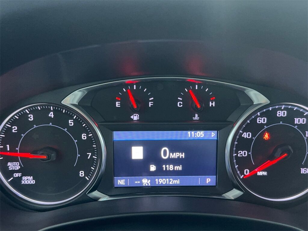 2024 GMC Terrain AT4 Plano TX