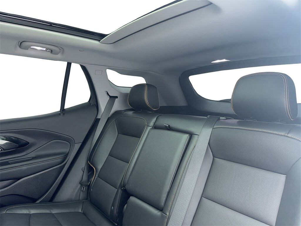 2024 GMC Terrain AT4 Plano TX