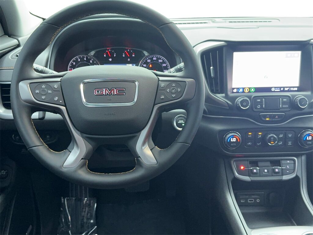 2024 GMC Terrain AT4 Plano TX