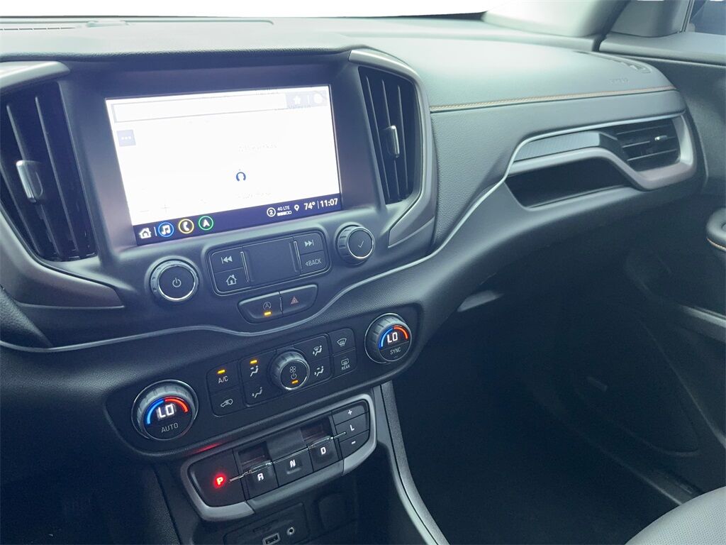 2024 GMC Terrain AT4 Plano TX