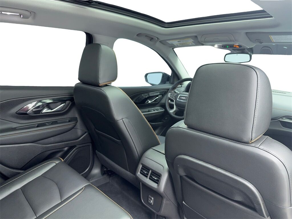 2024 GMC Terrain AT4 Plano TX