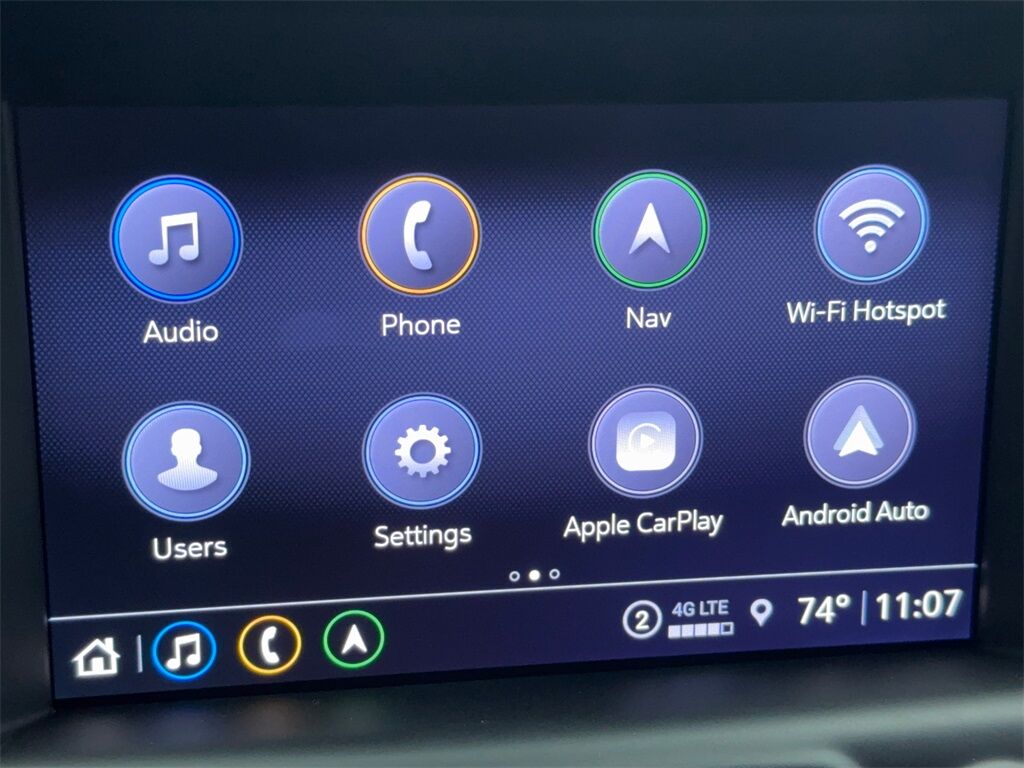2024 GMC Terrain AT4 Plano TX