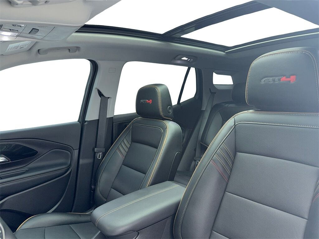 2024 GMC Terrain AT4 Plano TX