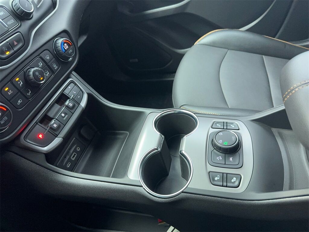 2024 GMC Terrain AT4 Plano TX