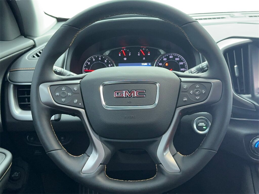 2024 GMC Terrain AT4 Plano TX