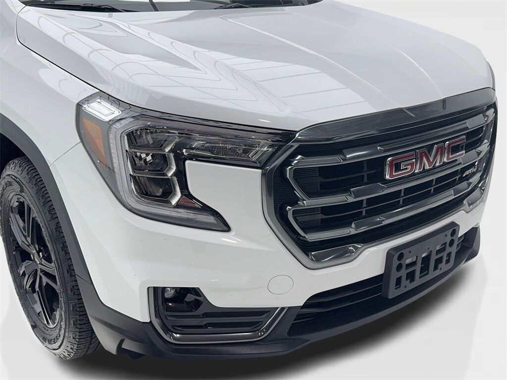 2024 GMC Terrain AT4 Plano TX
