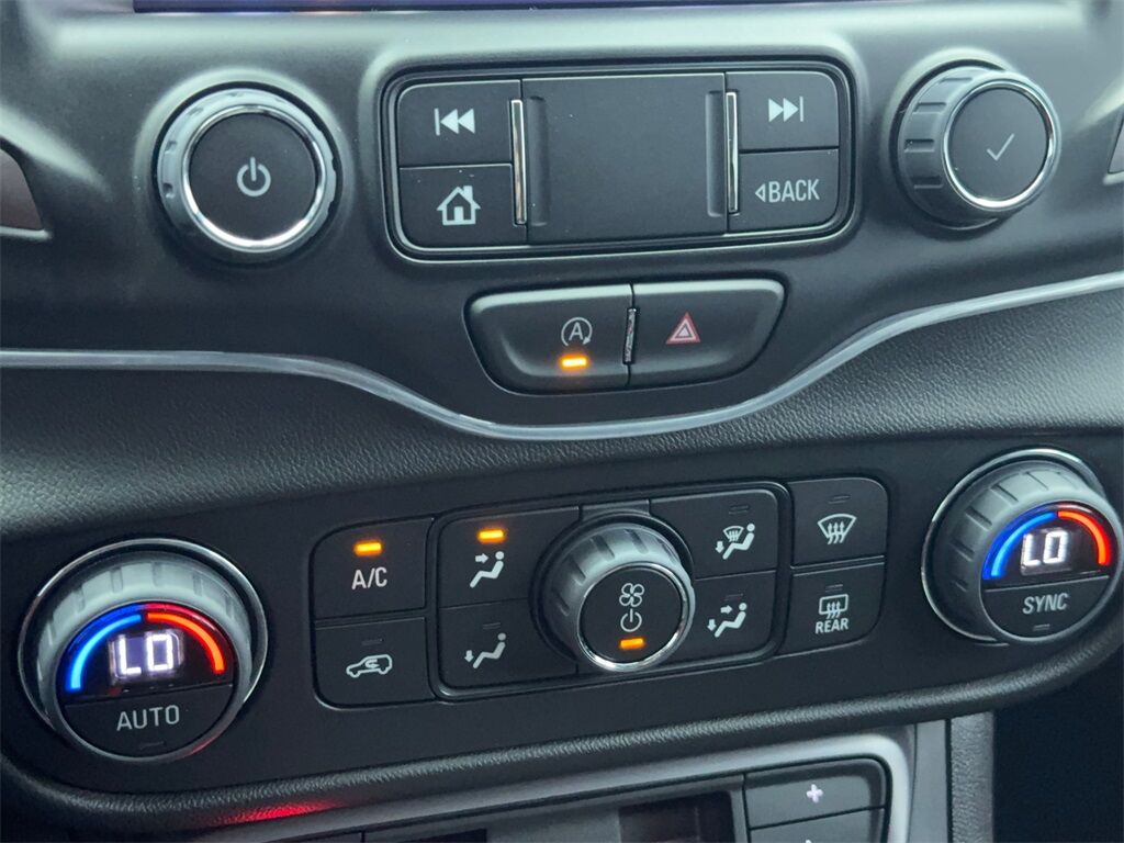 2024 GMC Terrain AT4 Plano TX