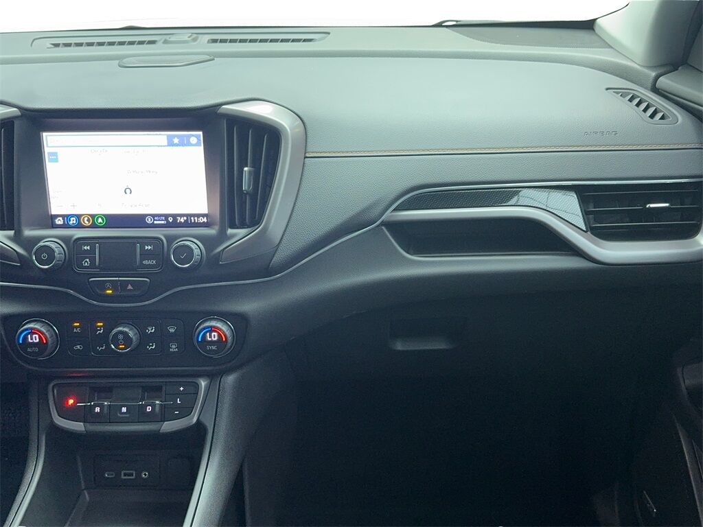 2024 GMC Terrain AT4 Plano TX