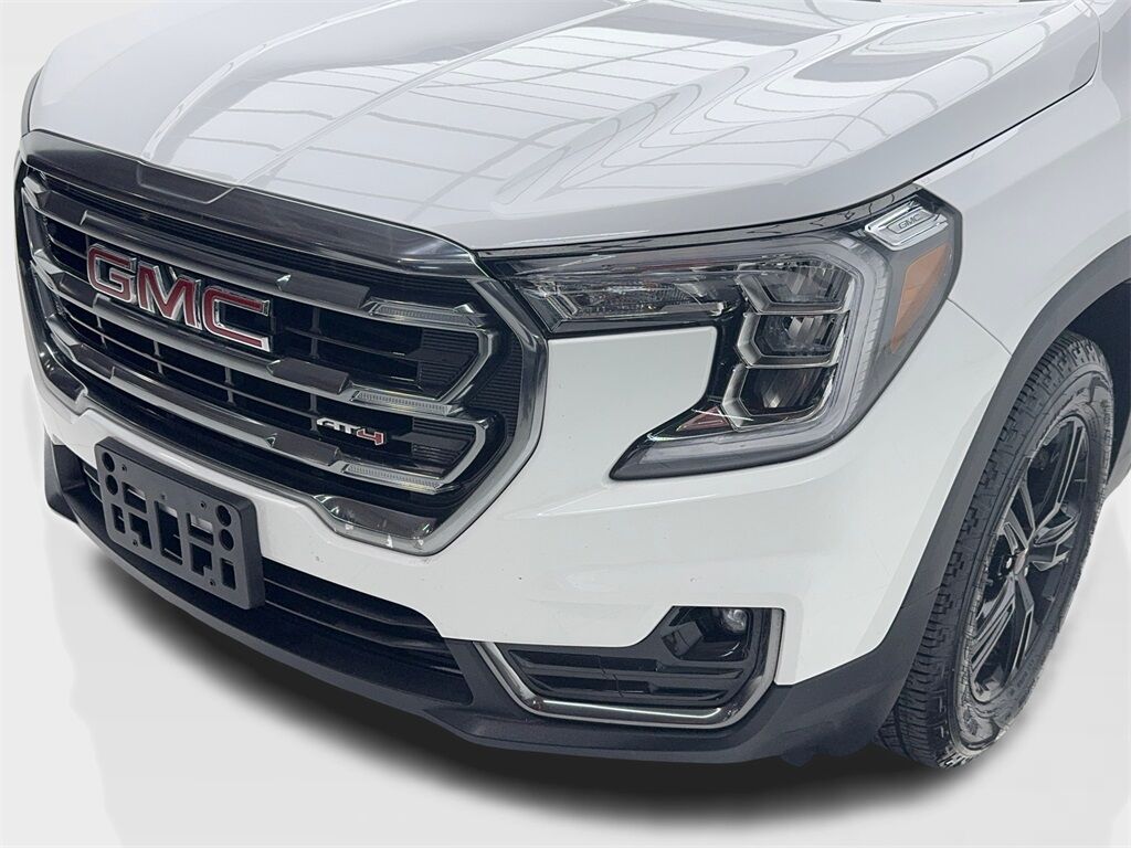 2024 GMC Terrain AT4 Plano TX