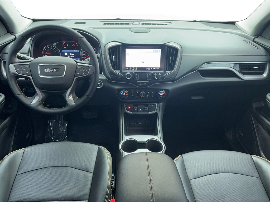 2024 GMC Terrain AT4 Plano TX