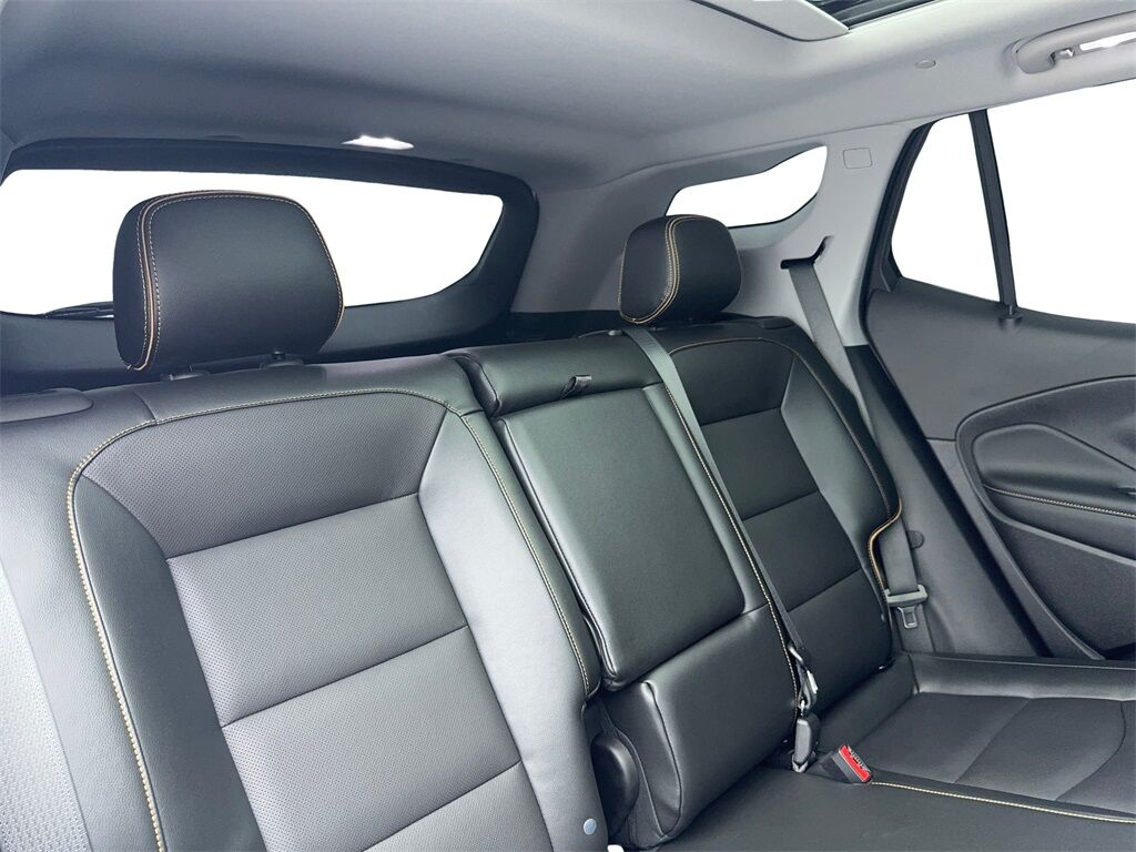 2024 GMC Terrain AT4 Plano TX