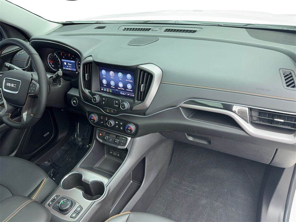 2024 GMC Terrain AT4 Plano TX