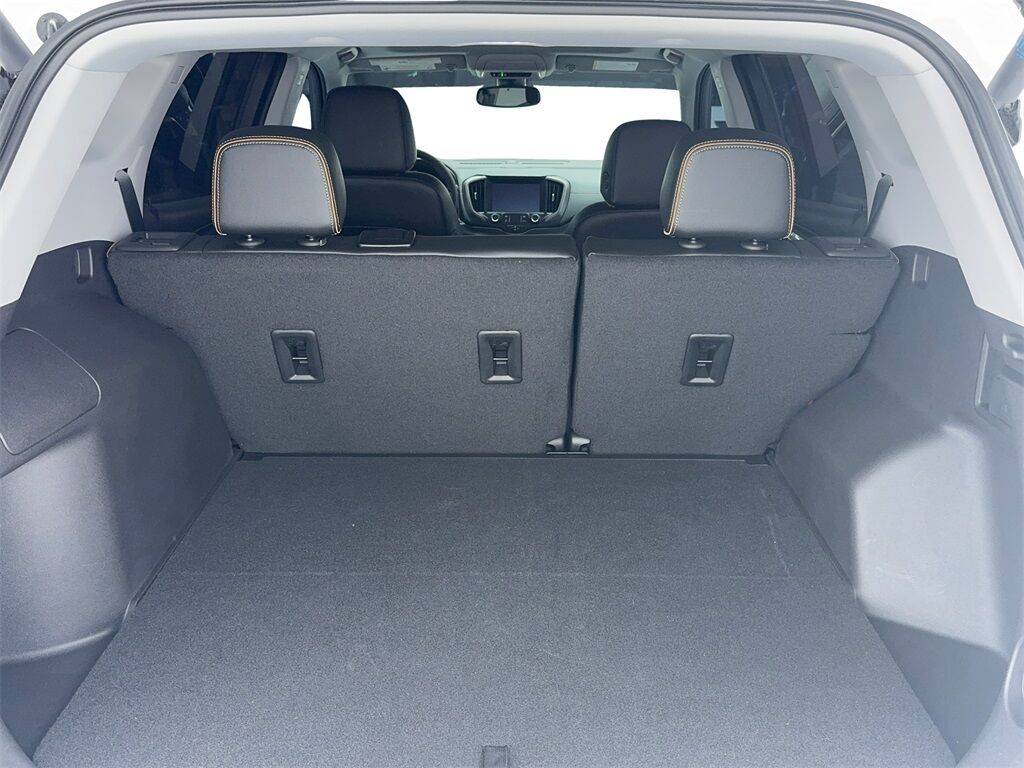 2024 GMC Terrain AT4 Plano TX