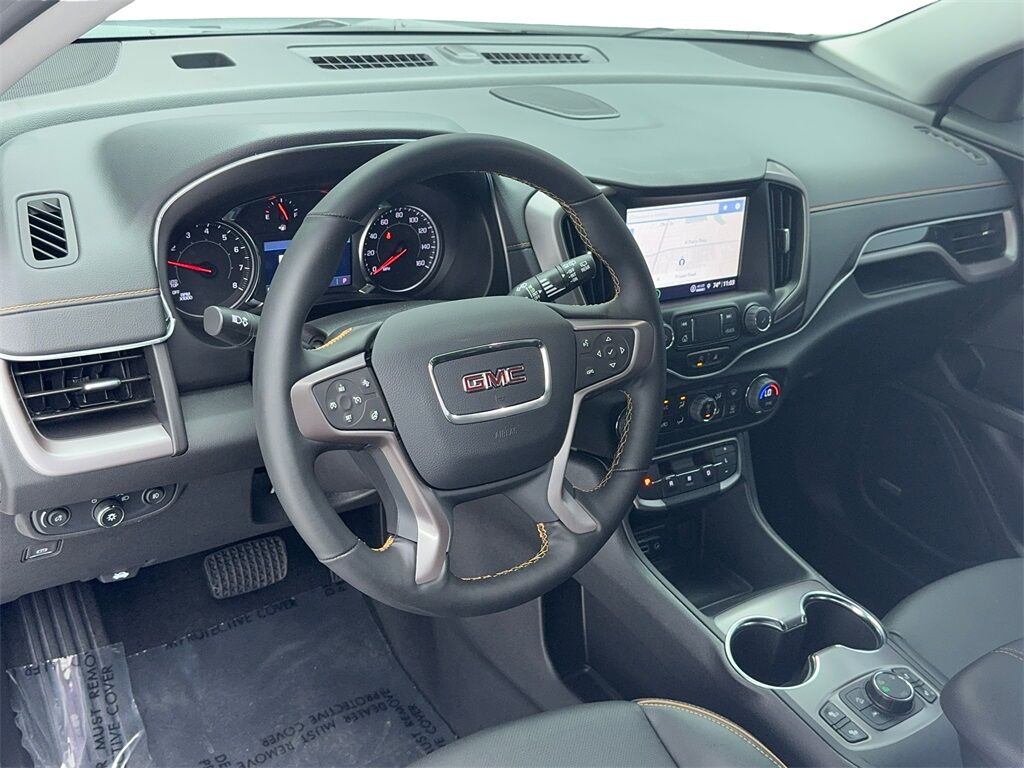 2024 GMC Terrain AT4 Plano TX