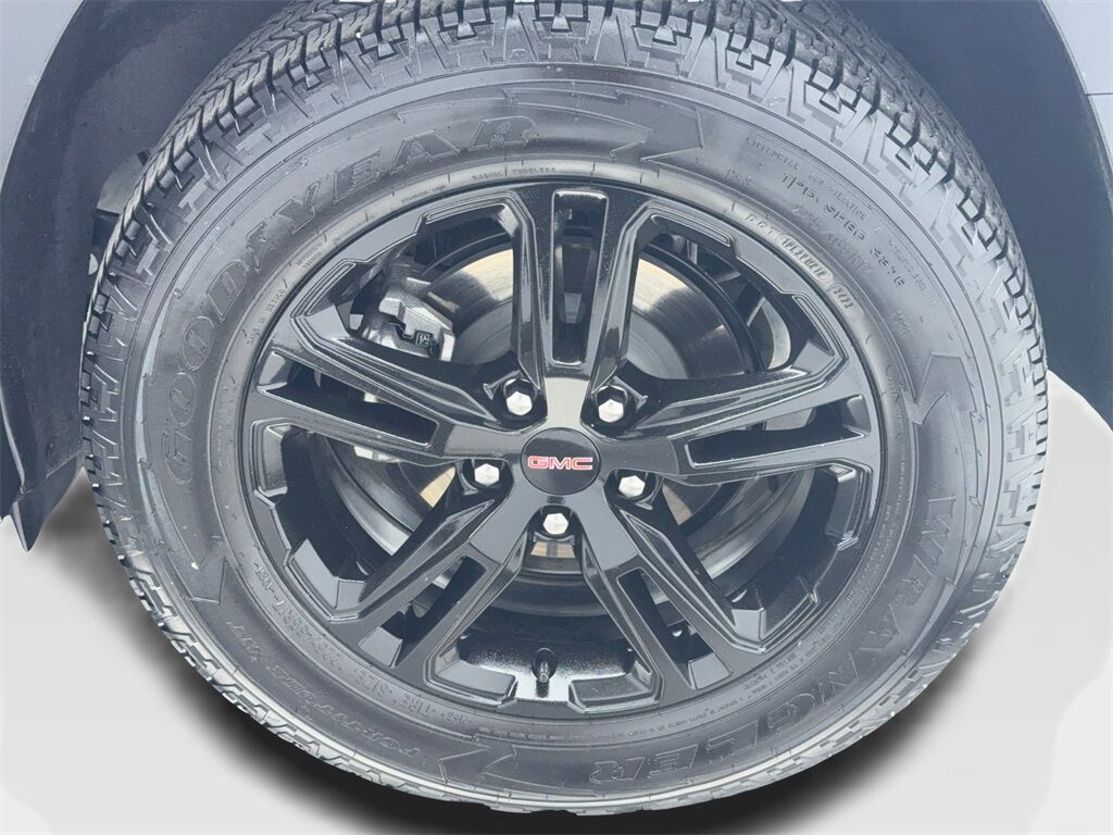 2024 GMC Terrain AT4 Plano TX