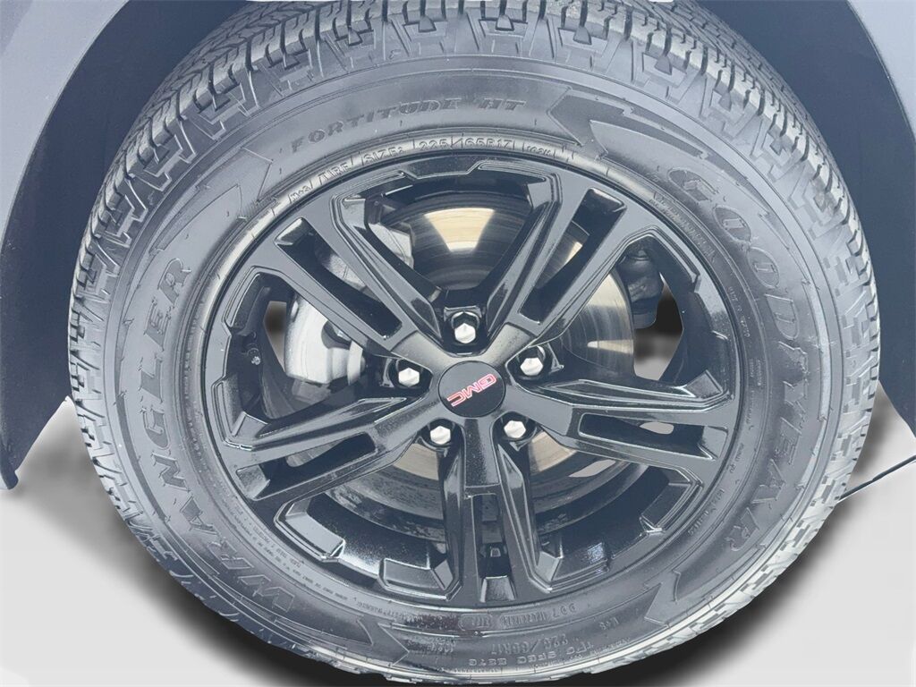 2024 GMC Terrain AT4 Plano TX