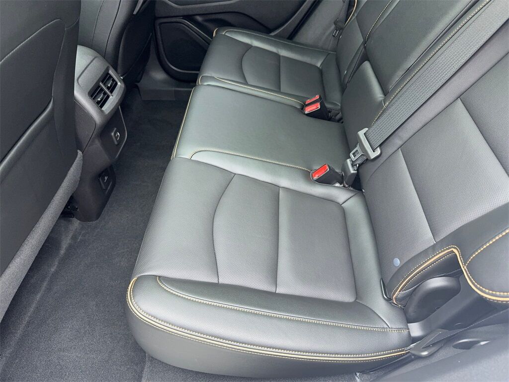 2024 GMC Terrain AT4 Plano TX