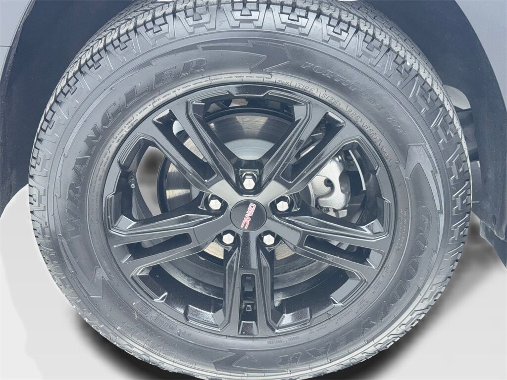 2024 GMC Terrain AT4 Plano TX
