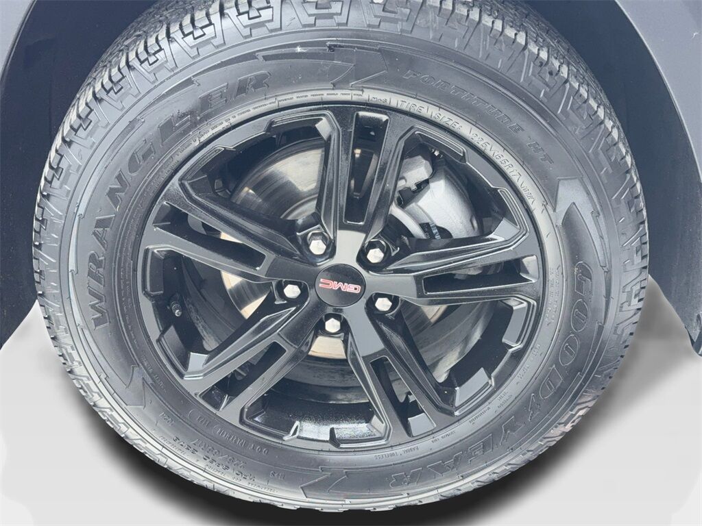 2024 GMC Terrain AT4 Plano TX