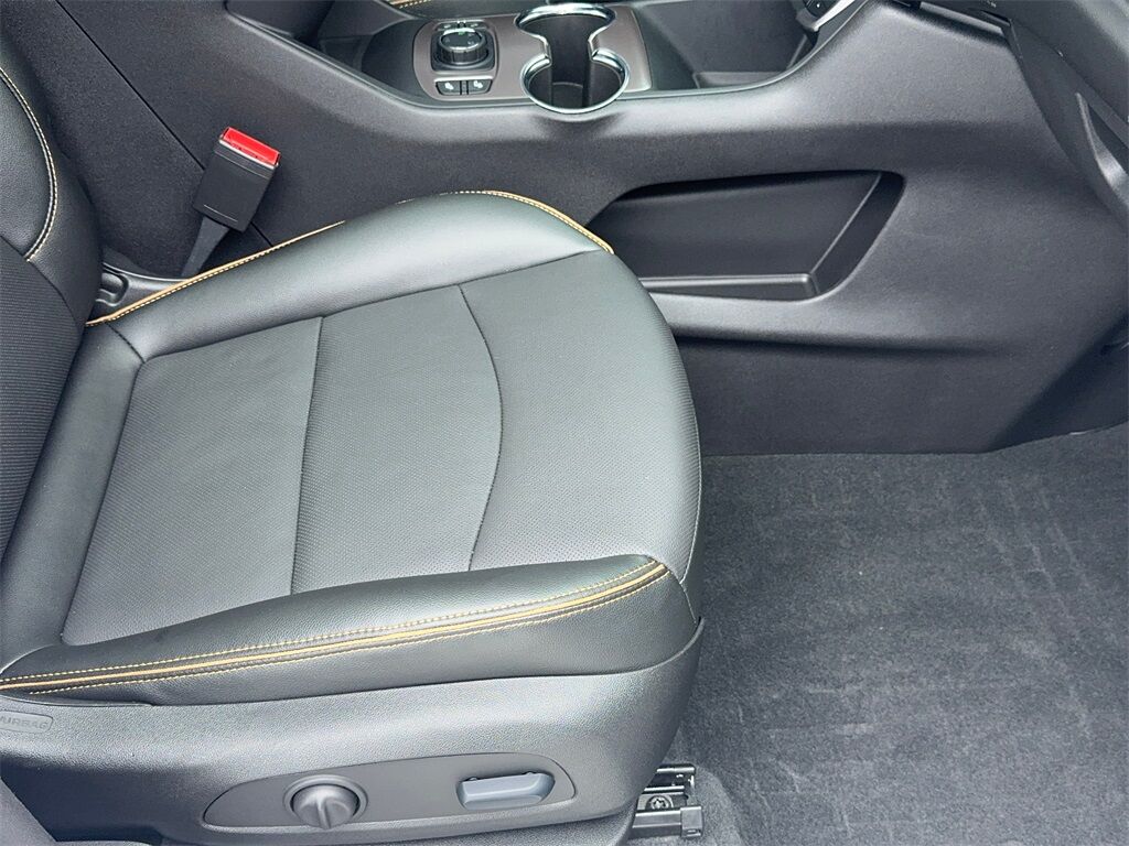 2024 GMC Terrain AT4 Plano TX