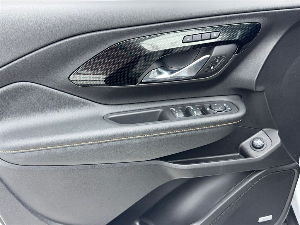 2024 GMC Terrain AT4 Plano TX