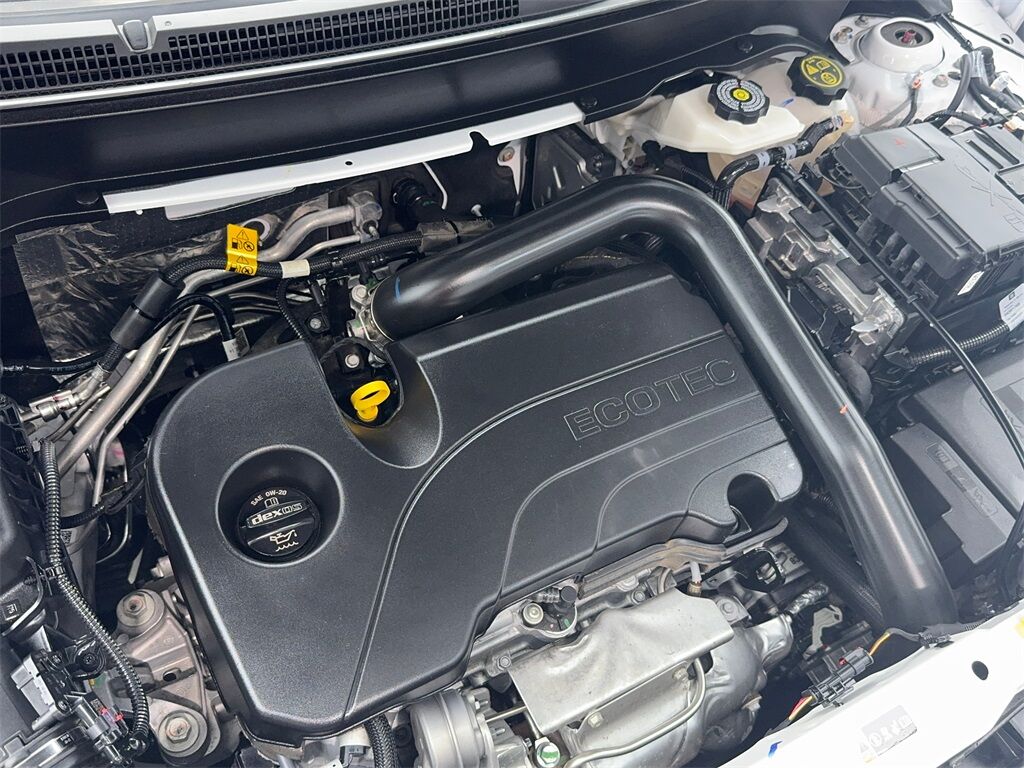 2024 GMC Terrain AT4 Plano TX