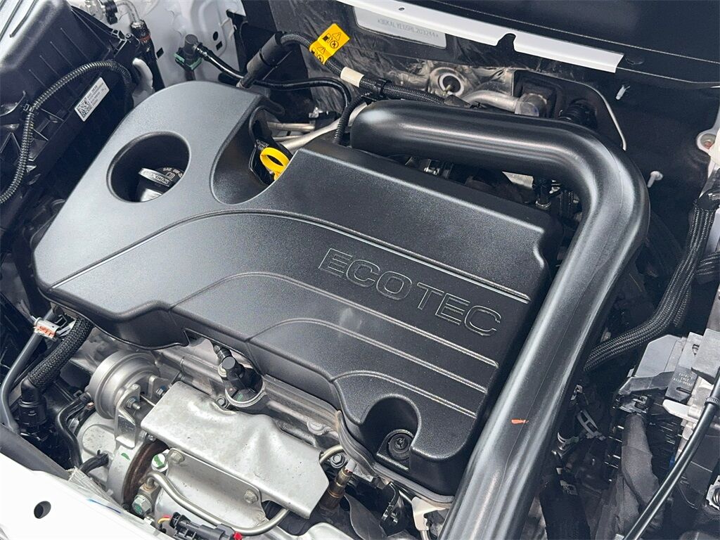 2024 GMC Terrain AT4 Plano TX
