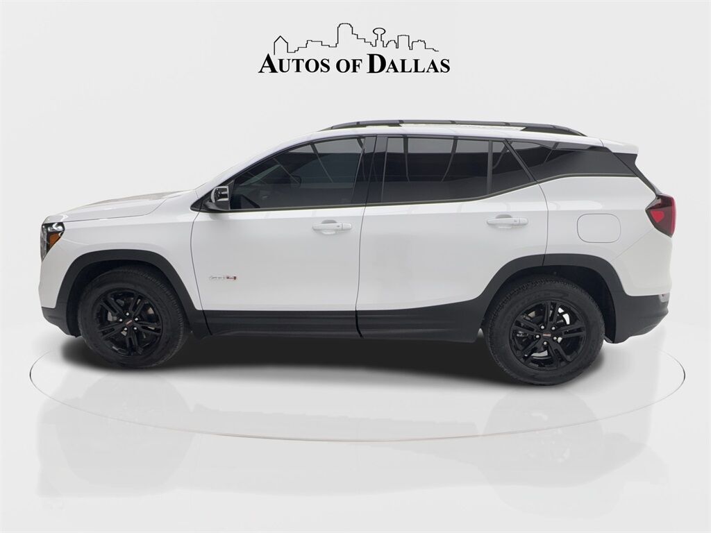 2024 GMC Terrain AT4 Plano TX