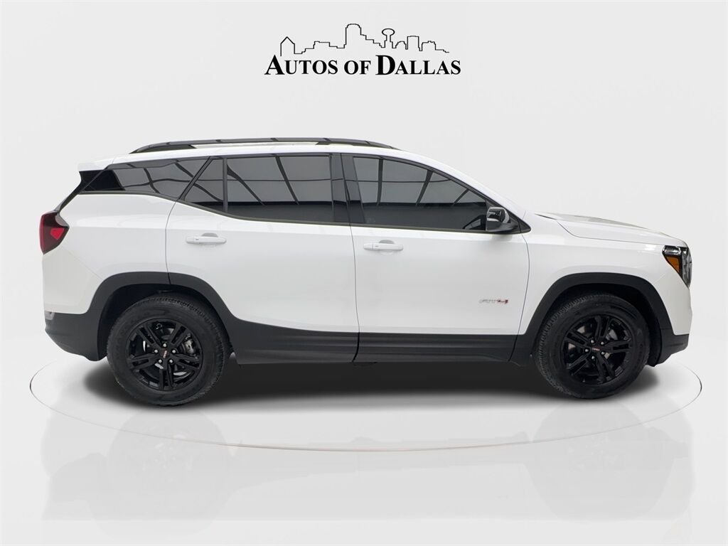 2024 GMC Terrain AT4 Plano TX