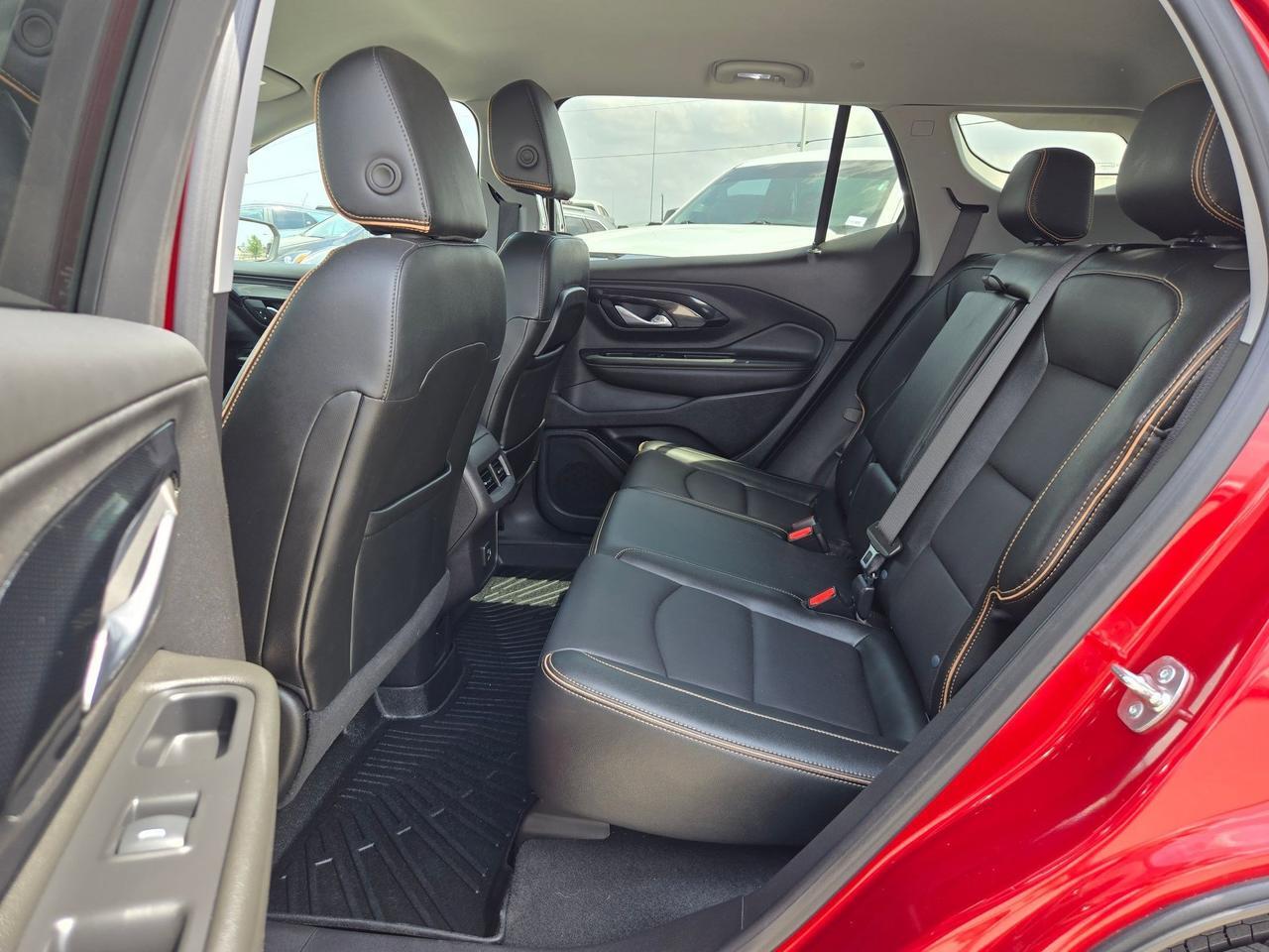 2024 GMC Terrain AT4 Castroville TX
