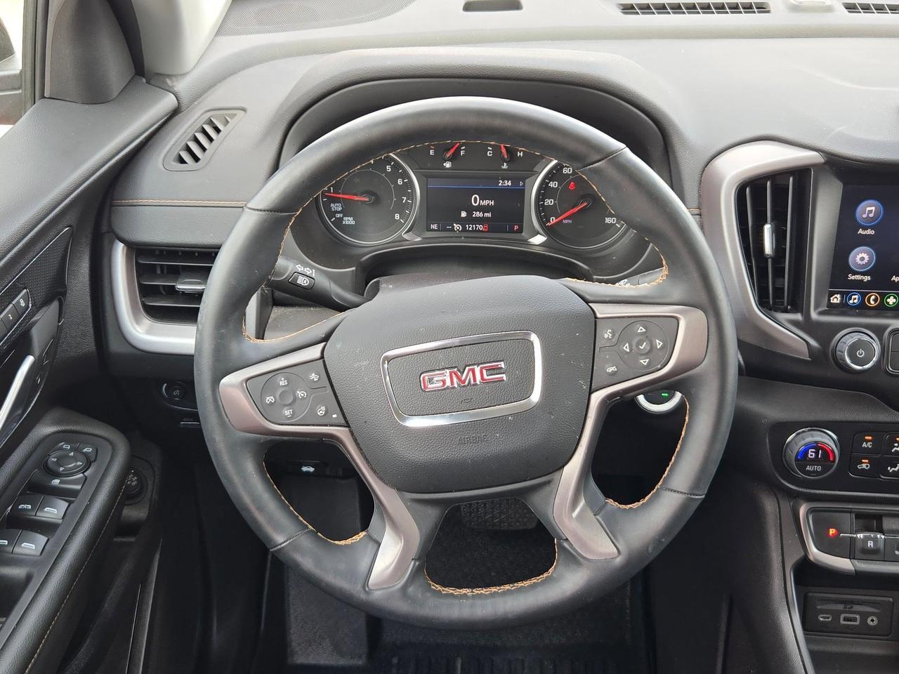 2024 GMC Terrain AT4 Castroville TX