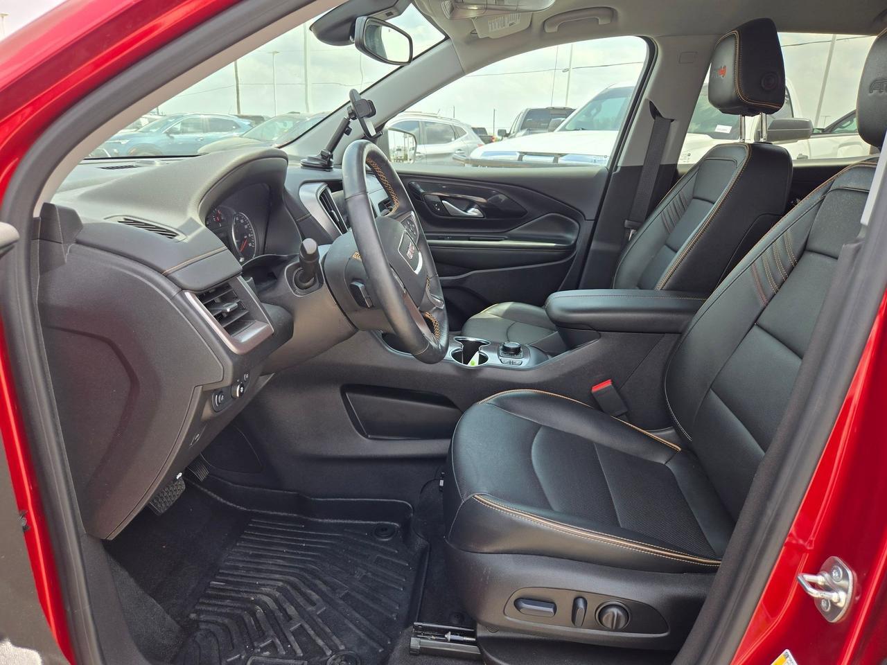 2024 GMC Terrain AT4 Castroville TX
