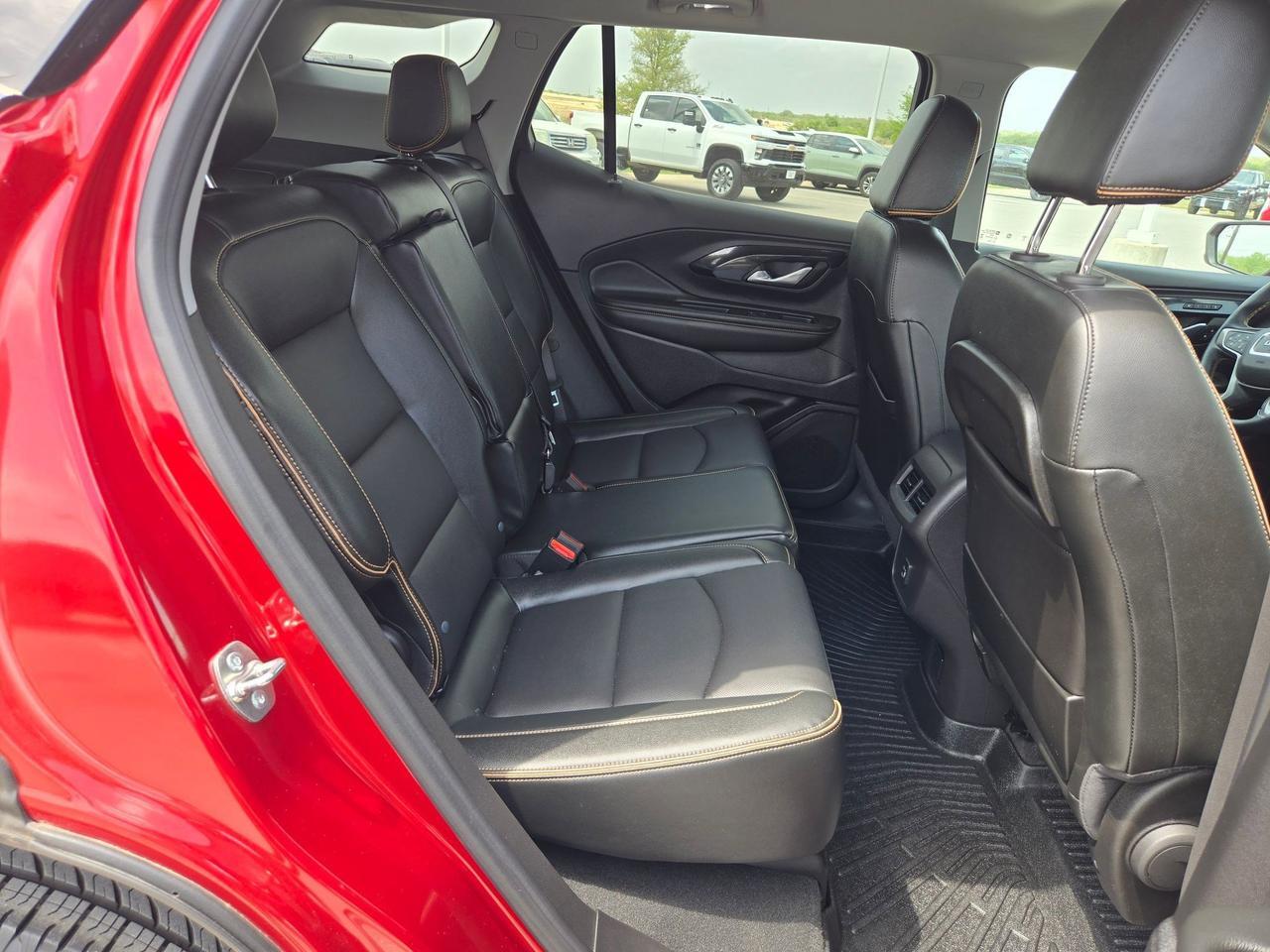 2024 GMC Terrain AT4 Castroville TX