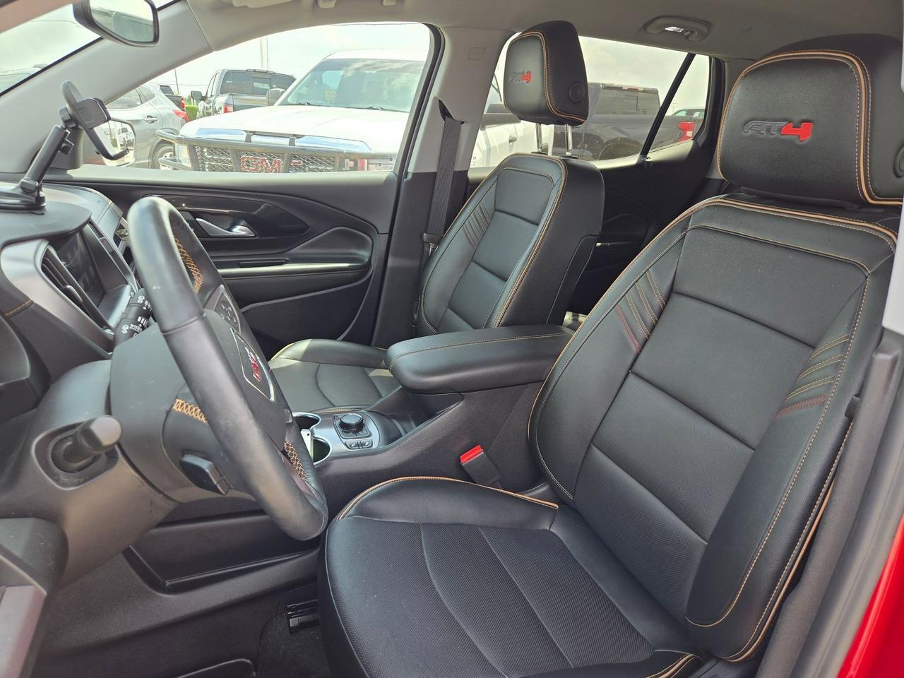 2024 GMC Terrain AT4 Castroville TX