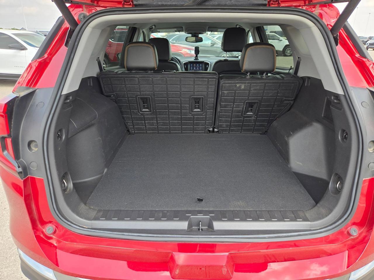 2024 GMC Terrain AT4 Castroville TX
