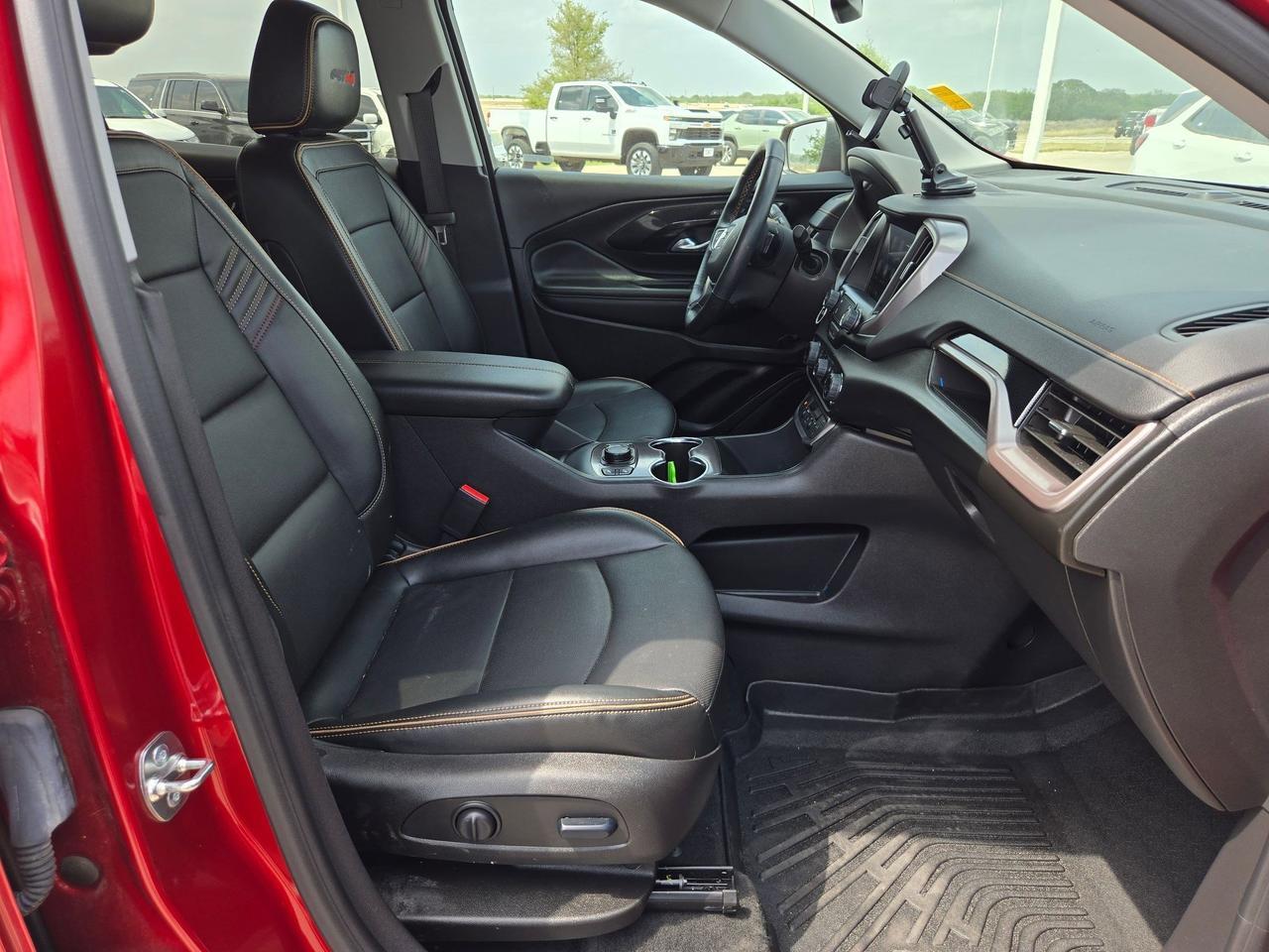 2024 GMC Terrain AT4 Castroville TX
