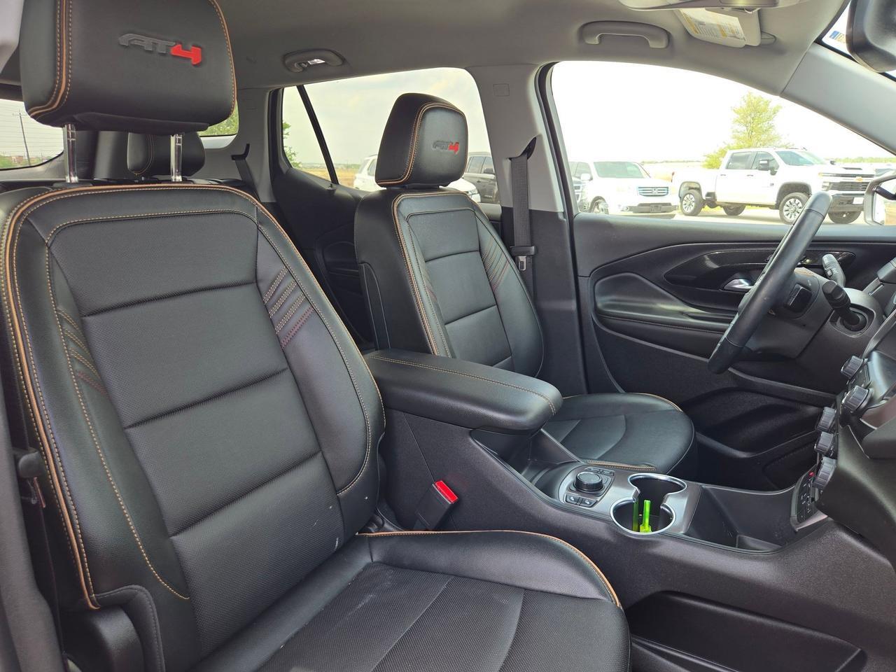 2024 GMC Terrain AT4 Castroville TX