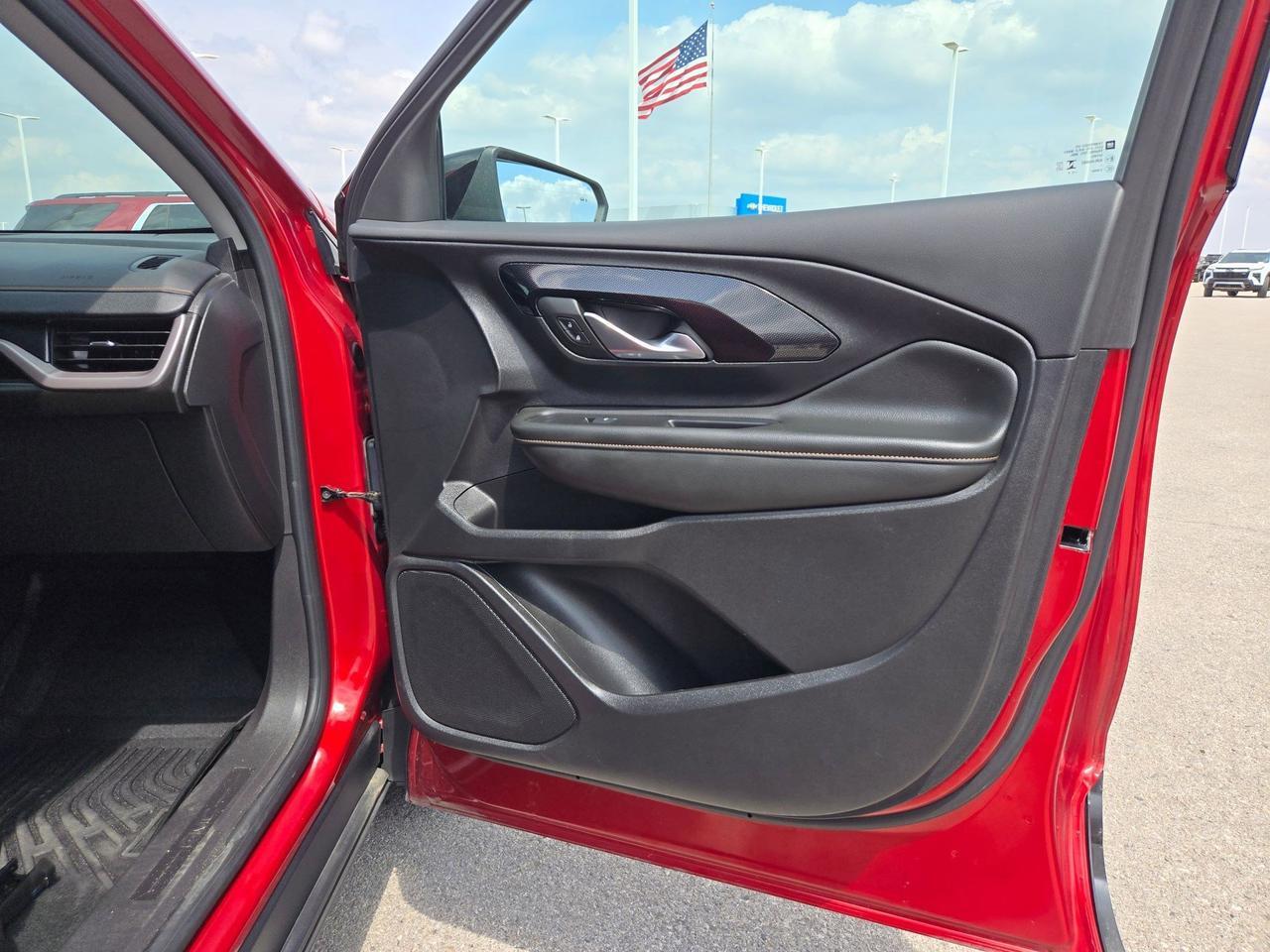 2024 GMC Terrain AT4 Castroville TX