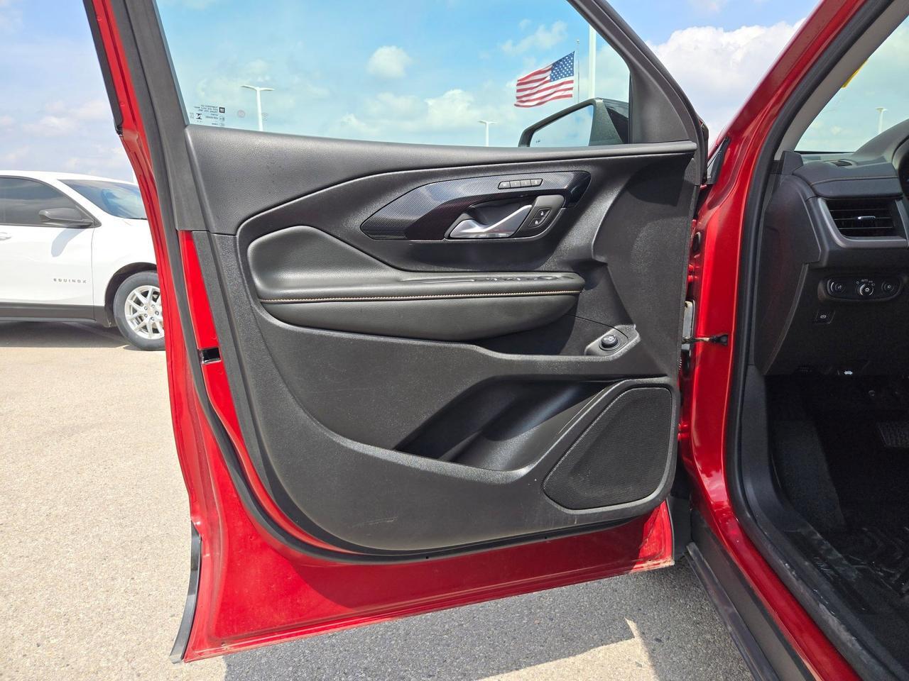 2024 GMC Terrain AT4 Castroville TX