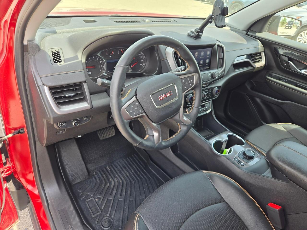 2024 GMC Terrain AT4 Castroville TX