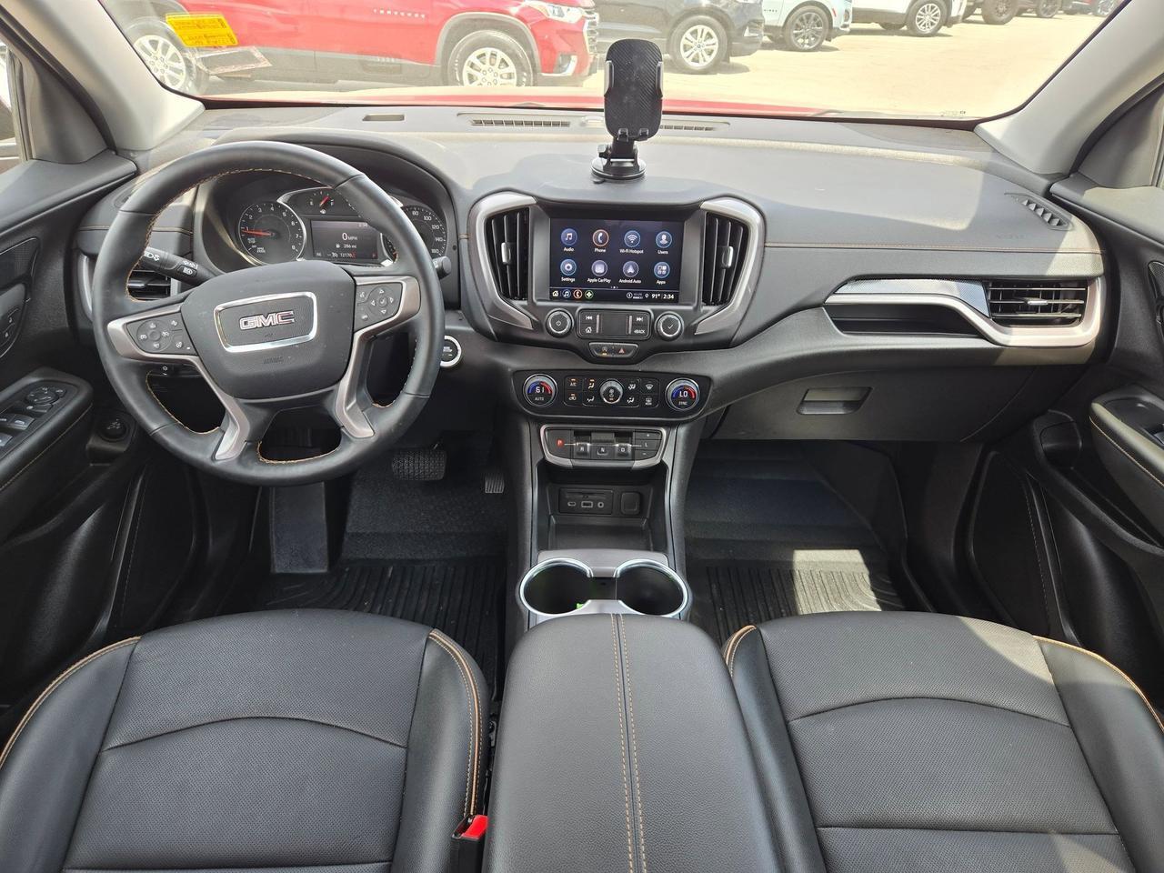 2024 GMC Terrain AT4 Castroville TX