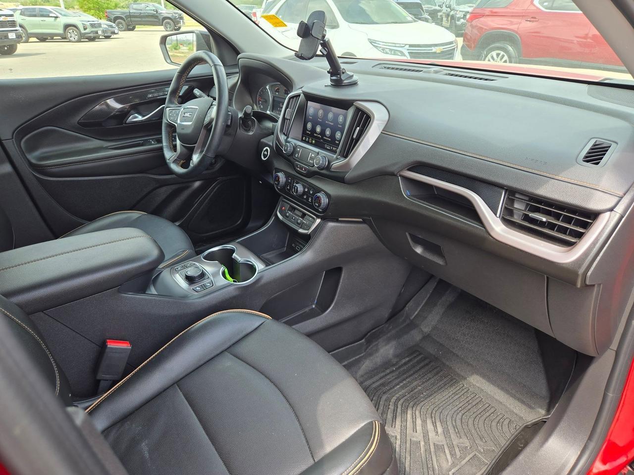 2024 GMC Terrain AT4 Castroville TX