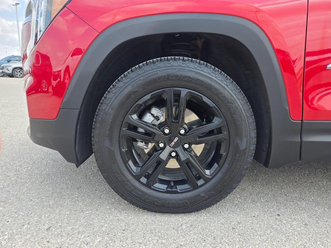 2024 GMC Terrain AT4 Castroville TX