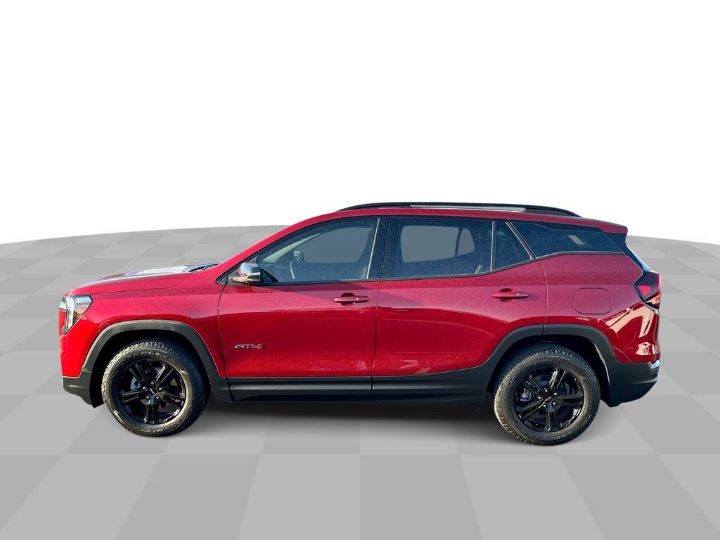 2024 GMC Terrain AT4 Tucson AZ