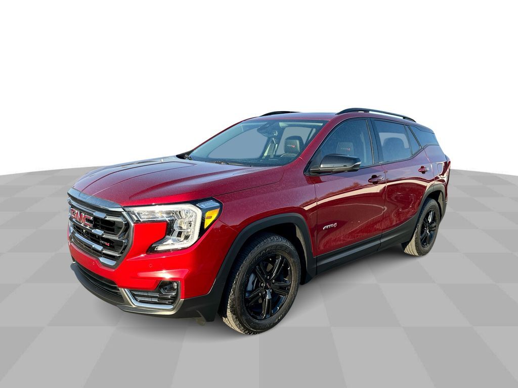 2024 GMC Terrain AT4 Tucson AZ
